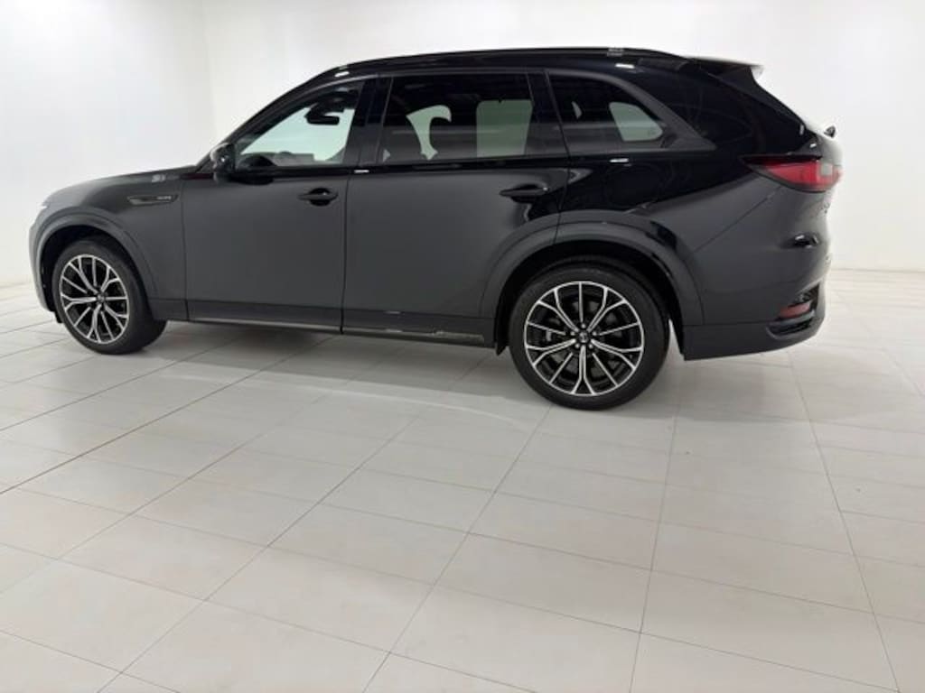 Used 2025 Mazda CX-70 3.3 Turbo S Premium Package SUV