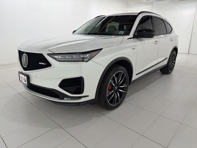 2024 Acura MDX Type S w/Advance Package's photo