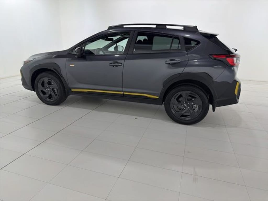 Used 2024 Subaru Crosstrek Sport SUV