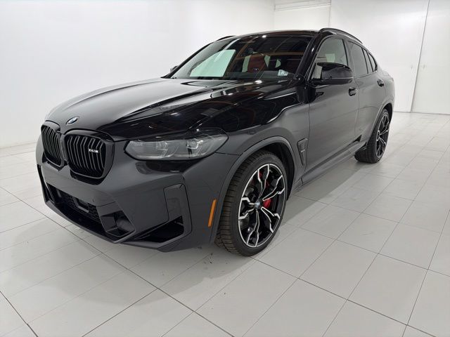 2023 BMW X4 M