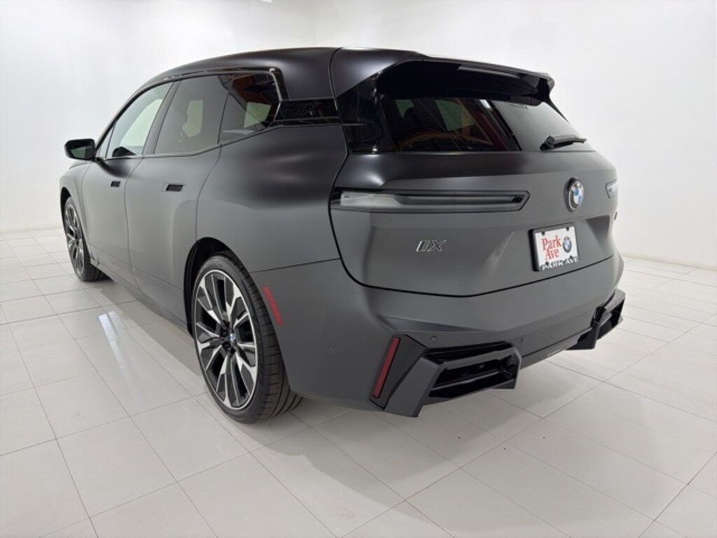 Used 2026 BMW iX M70 SUV