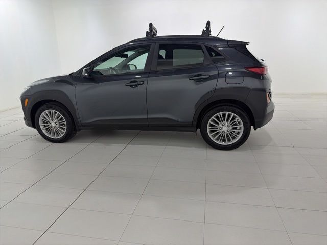 Used 2020 Hyundai Kona SEL with VIN KM8K2CAA3LU454697 for sale in Rochelle Park, NJ