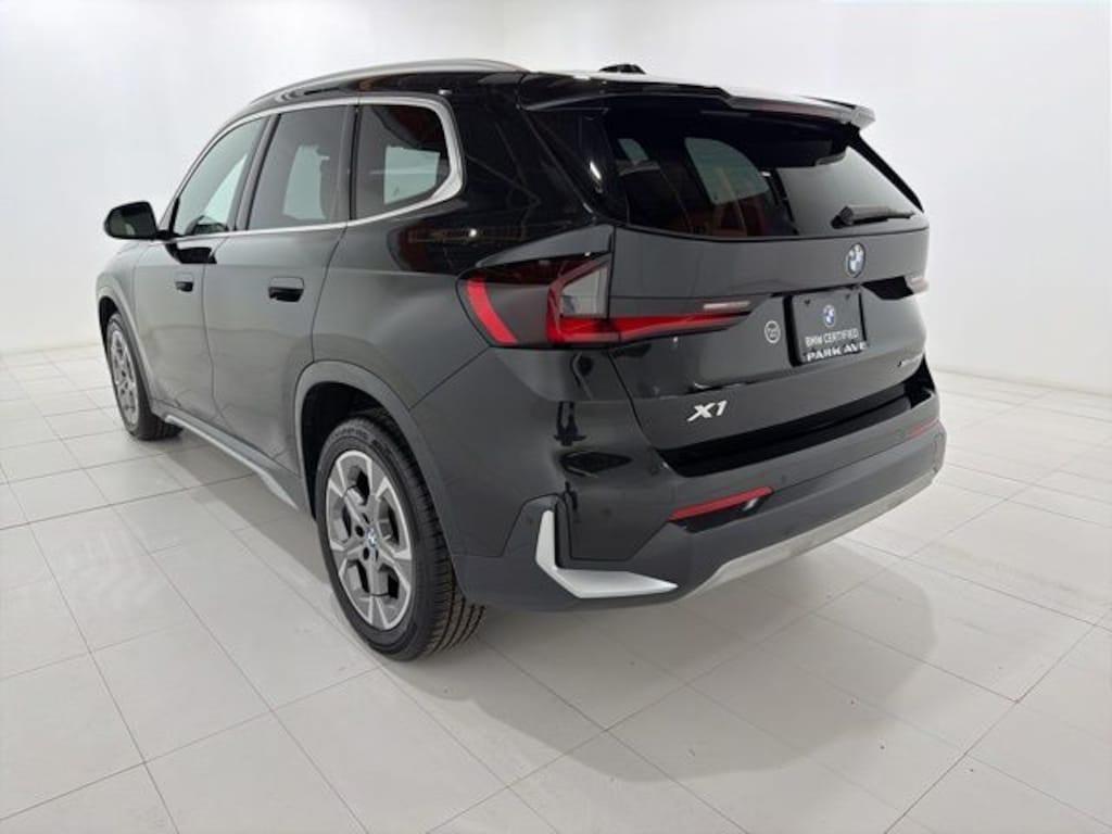 Certified 2023 BMW X1 xDrive28i SUV