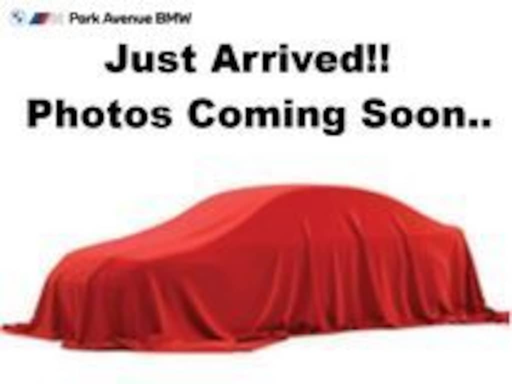 Used 2020 BMW 330i xDrive Sedan