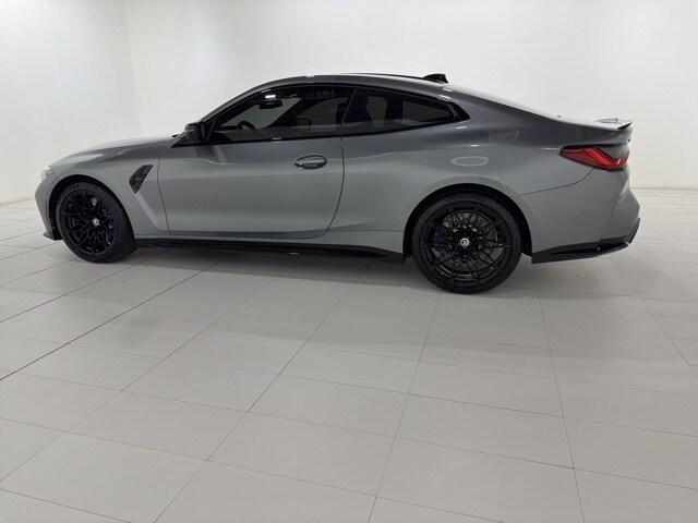 2023 Bmw M4 Competition xDrive photo 2