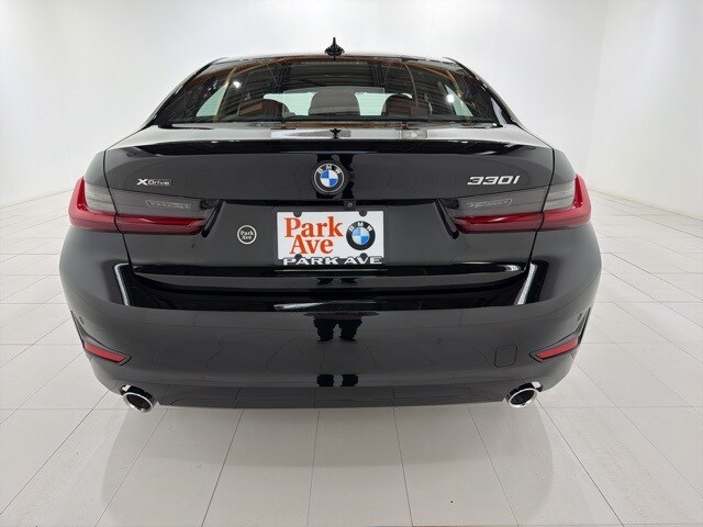 2022 Bmw 330i xDrive Sedan photo 4