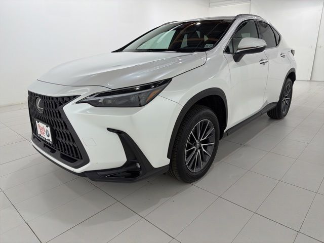 2022 Lexus NX 350 250 FWD's photo