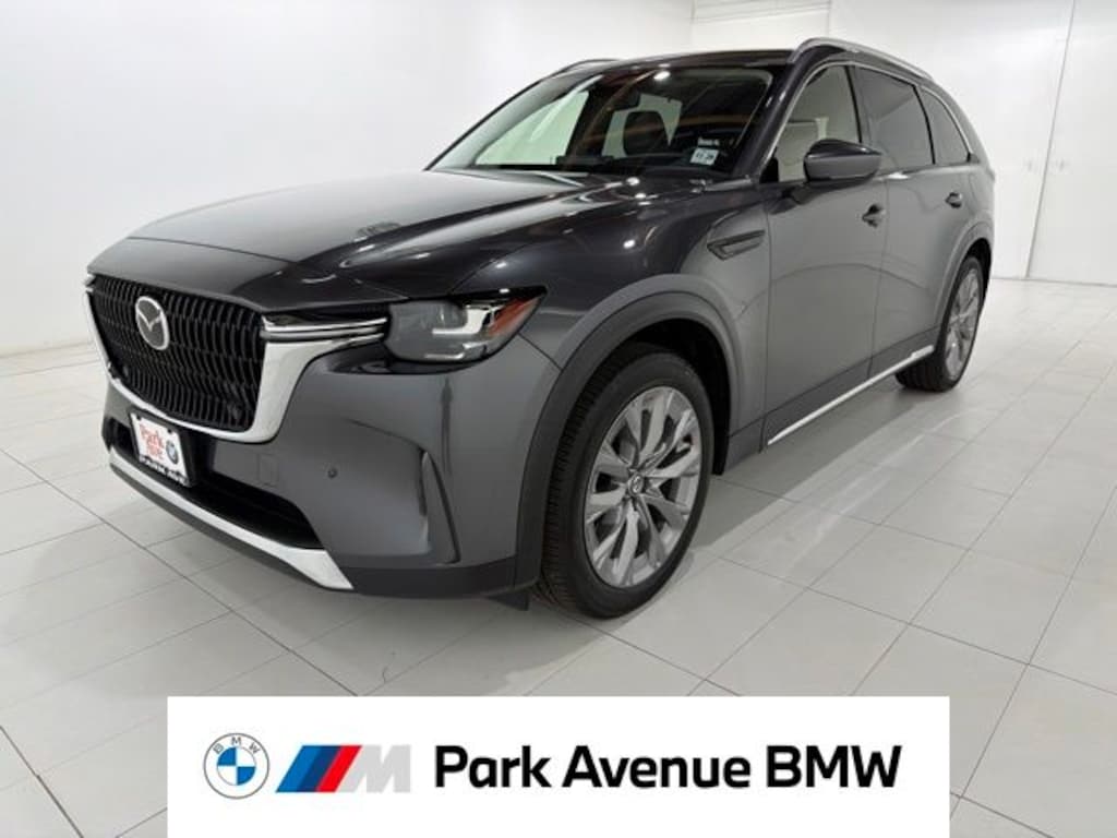 Used 2024 Mazda CX-90 3.3 Turbo Premium SUV
