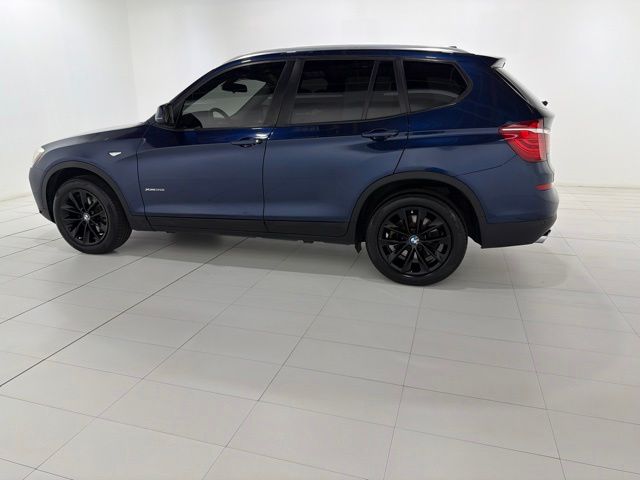Used 2016 BMW X3 xDrive28i with VIN 5UXWX9C55G0D79784 for sale in Rochelle Park, NJ