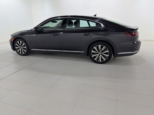 Used 2020 Volkswagen Arteon SEL with VIN WVWDR7AN5LE014560 for sale in Rochelle Park, NJ