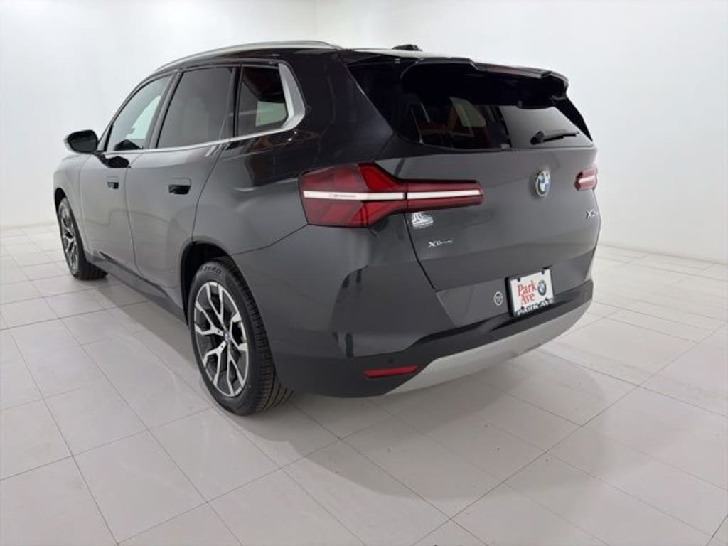 Used 2026 BMW X3 30 xDrive SUV