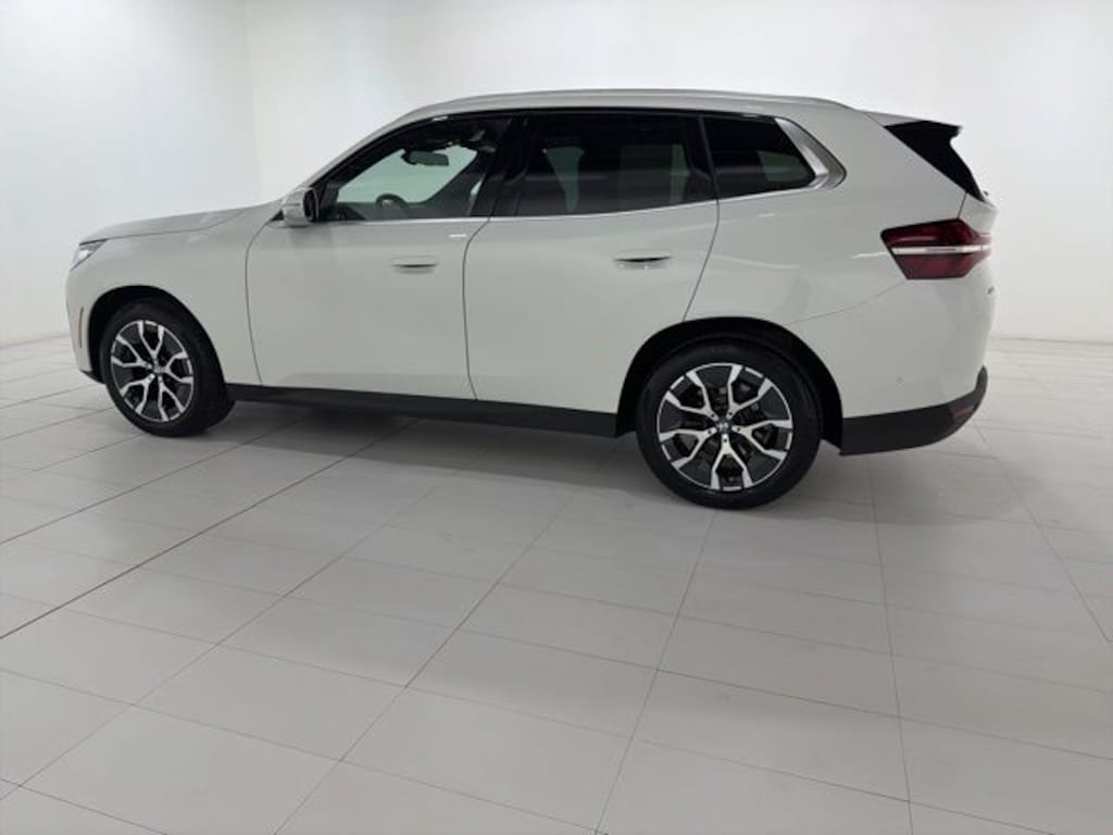 Used 2026 BMW X3 30 xDrive SUV