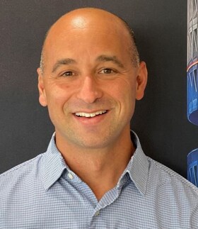 Staff member Brad Russak from ID_7748831e27f5