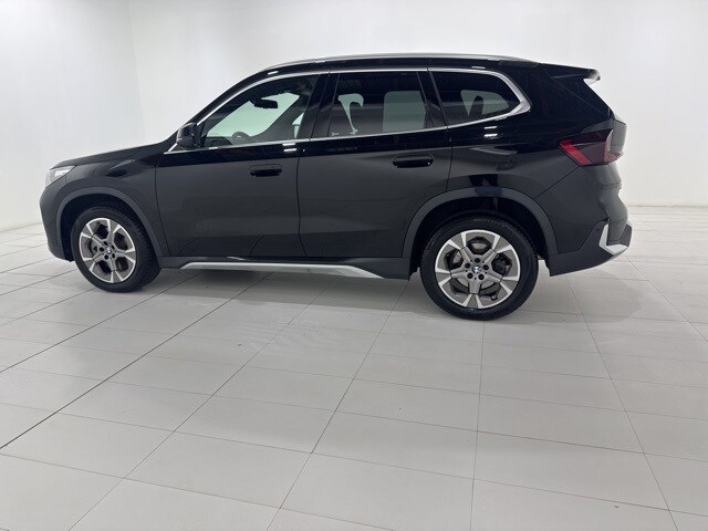 2025 Bmw X1 XDrive28i photo 2