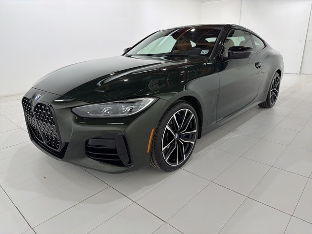 2023 BMW 4 Series M440i