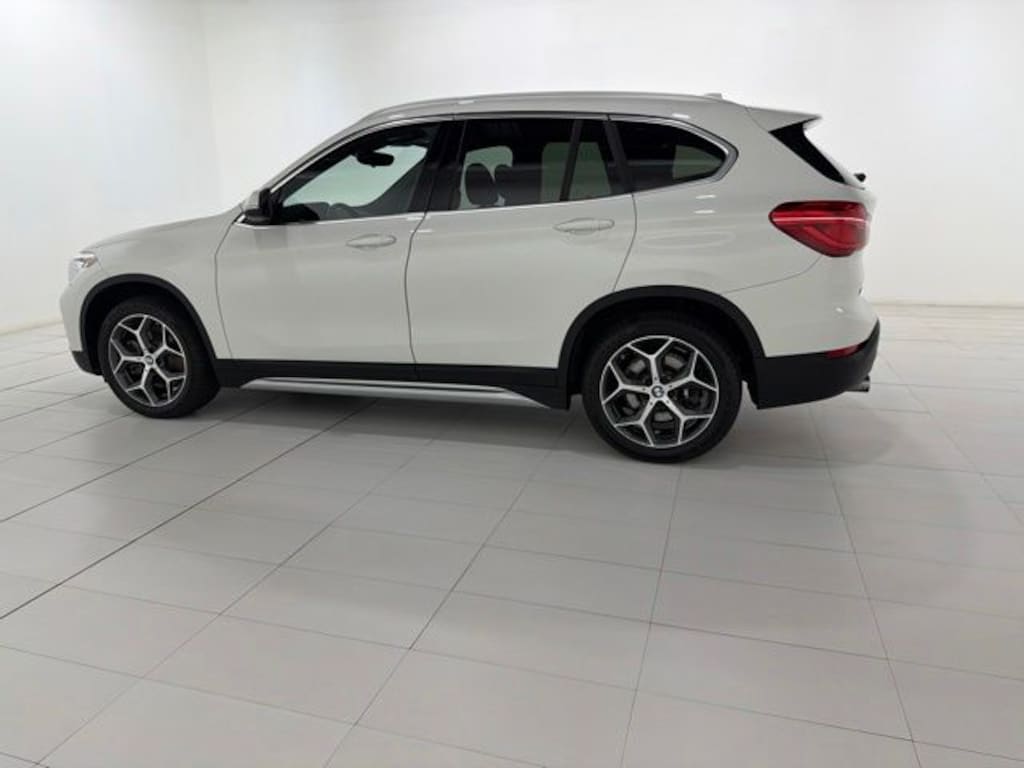 Used 2019 BMW X1 xDrive28i SUV