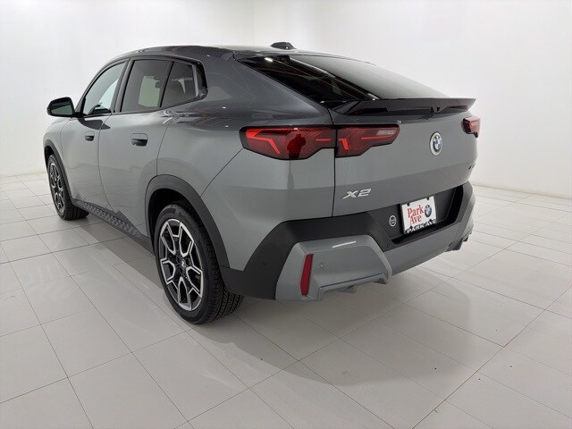 2025 Bmw X2 xDrive28i photo 3