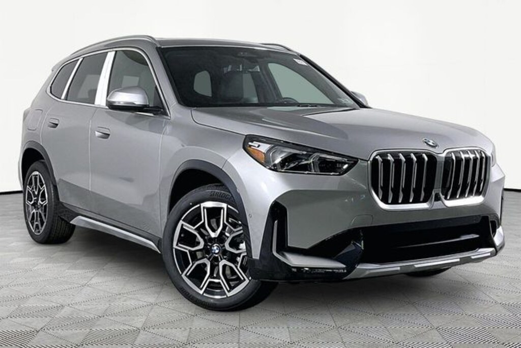 New 2026 BMW X1 xDrive28i SUV