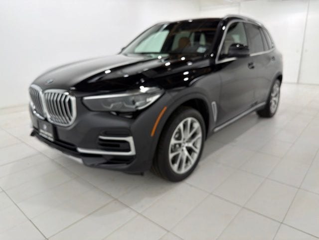 2023 BMW X5 xDrive40i's photo