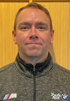 Staff member Daryl Hughes from ID_0406dd5b4ca1