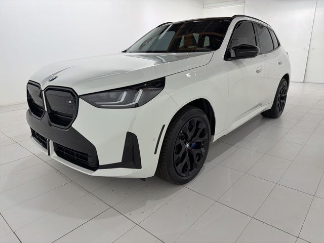 2025 BMW X3 M50 XDRIVE's photo