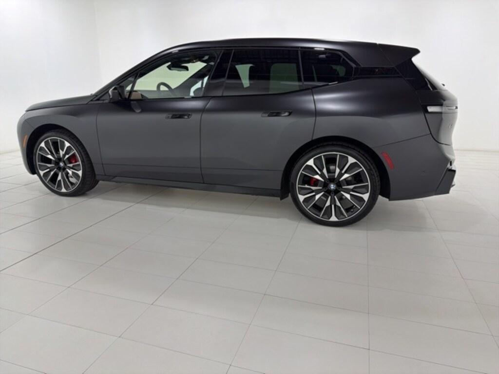 Used 2026 BMW iX M70 SUV