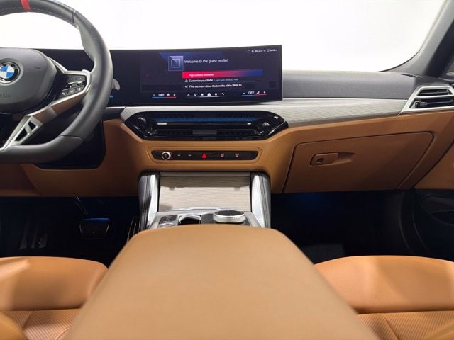 2026 BMW 4 Series M440i - Photo 34