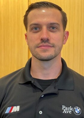 Staff member Christopher Furbacher from ID_41acf5ca0ac0