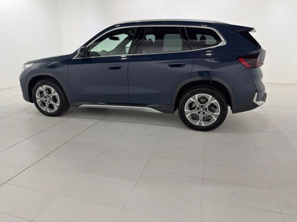 Used 2026 BMW X1 xDrive28i SUV