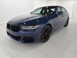  BMW 530i