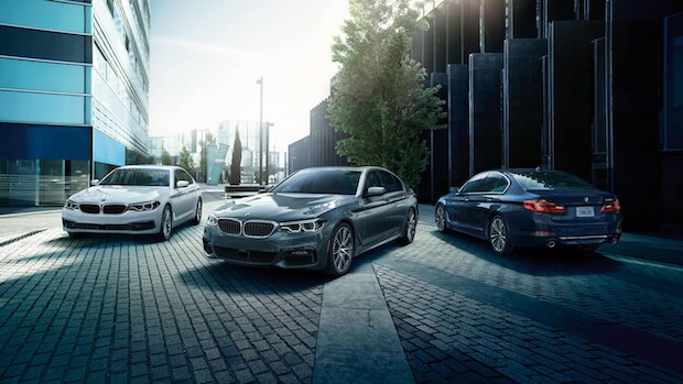 Service Loaner Near Fort Lee BMW Dealer Near Fort Lee