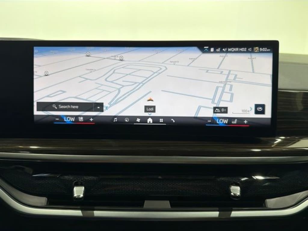 Certified 2024 BMW X5 xDrive40i SUV