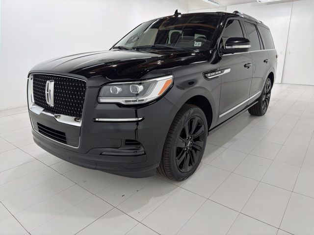 2022 Lincoln Navigator Reserve 4WD's photo