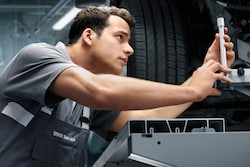 How to change a tire