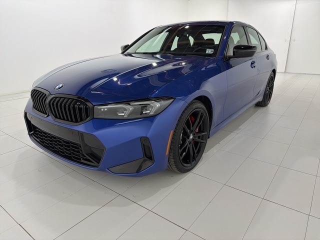2023 BMW 3 Series 330i