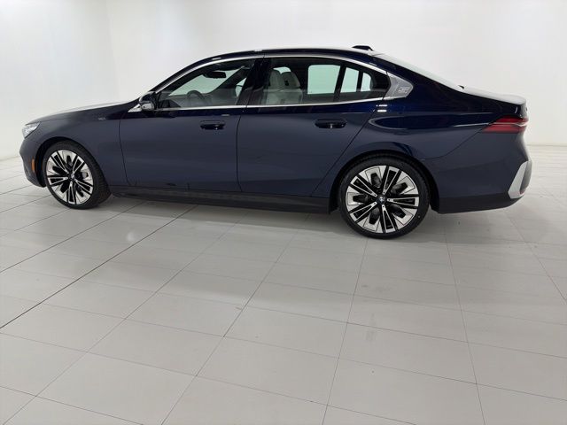 Used 2026 BMW i5 40 with VIN WBY33HG08TCW05233 for sale in Rochelle Park, NJ