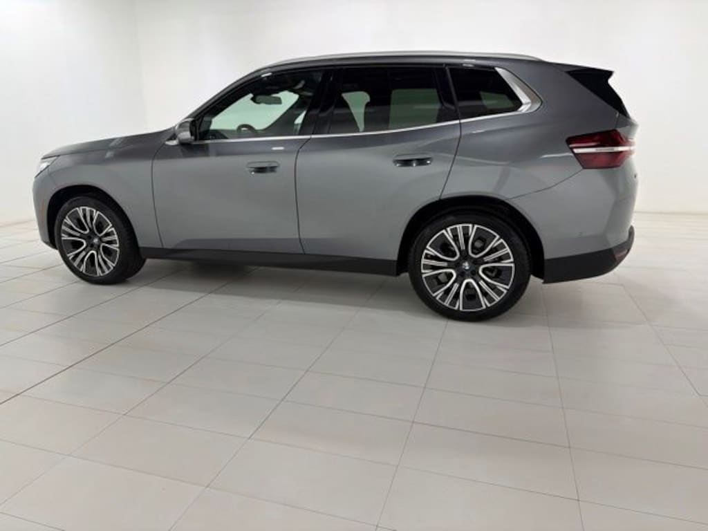 Used 2026 BMW X3 30 xDrive SUV