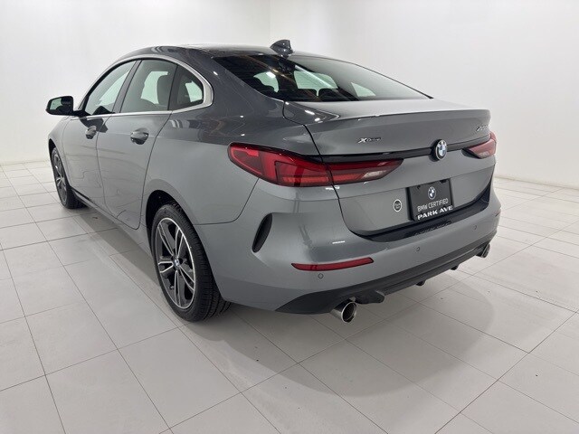 2022 Bmw 228i xDrive Gran Coupe photo 3