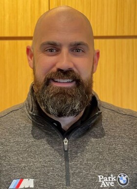 Staff member Jeff Farhat from ID_0406dd5b4ca1