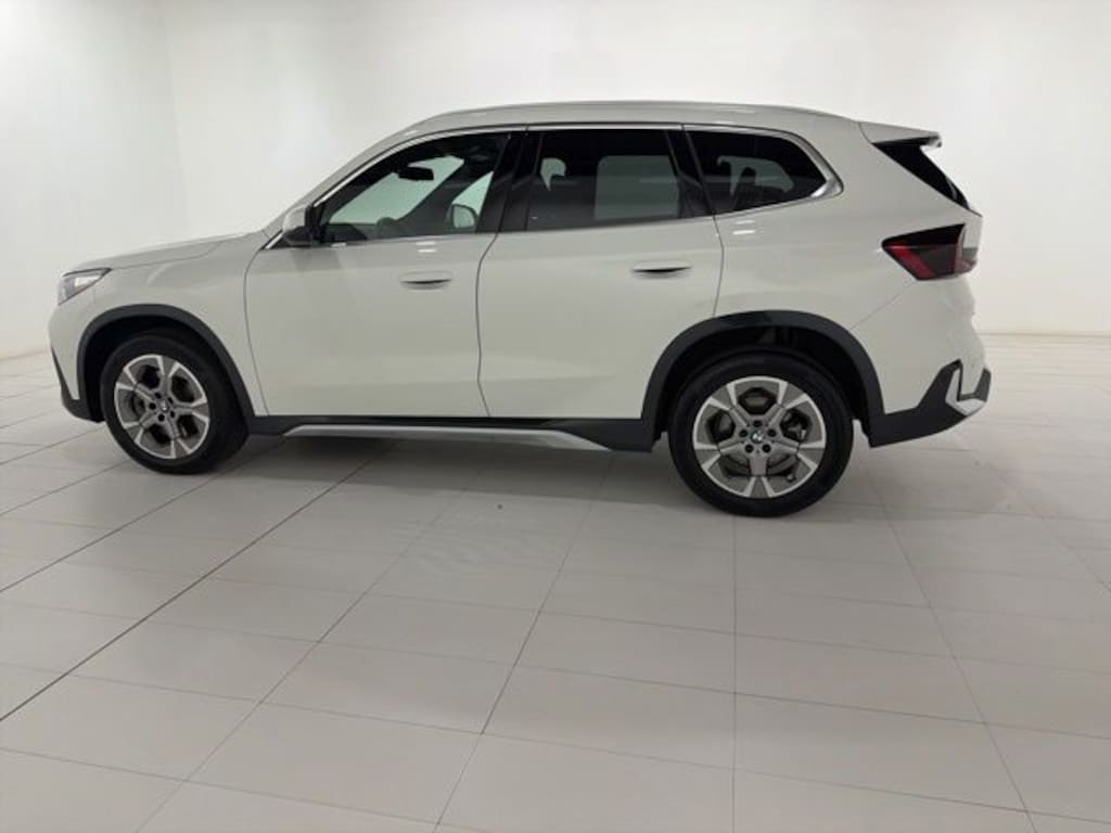 Used 2026 BMW X1 xDrive28i SUV