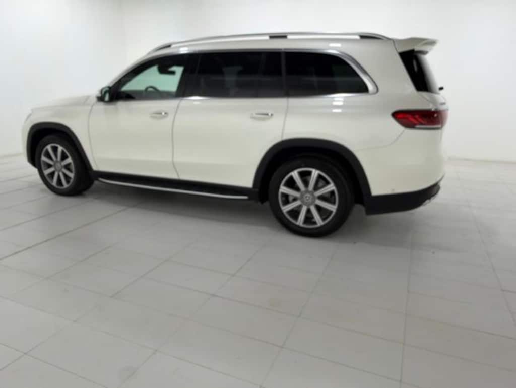 Used 2023 Mercedes-Benz GLS 450 4MATIC SUV