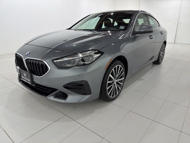 2023 BMW 2 Series 228i xDrive Gran Coupe's photo