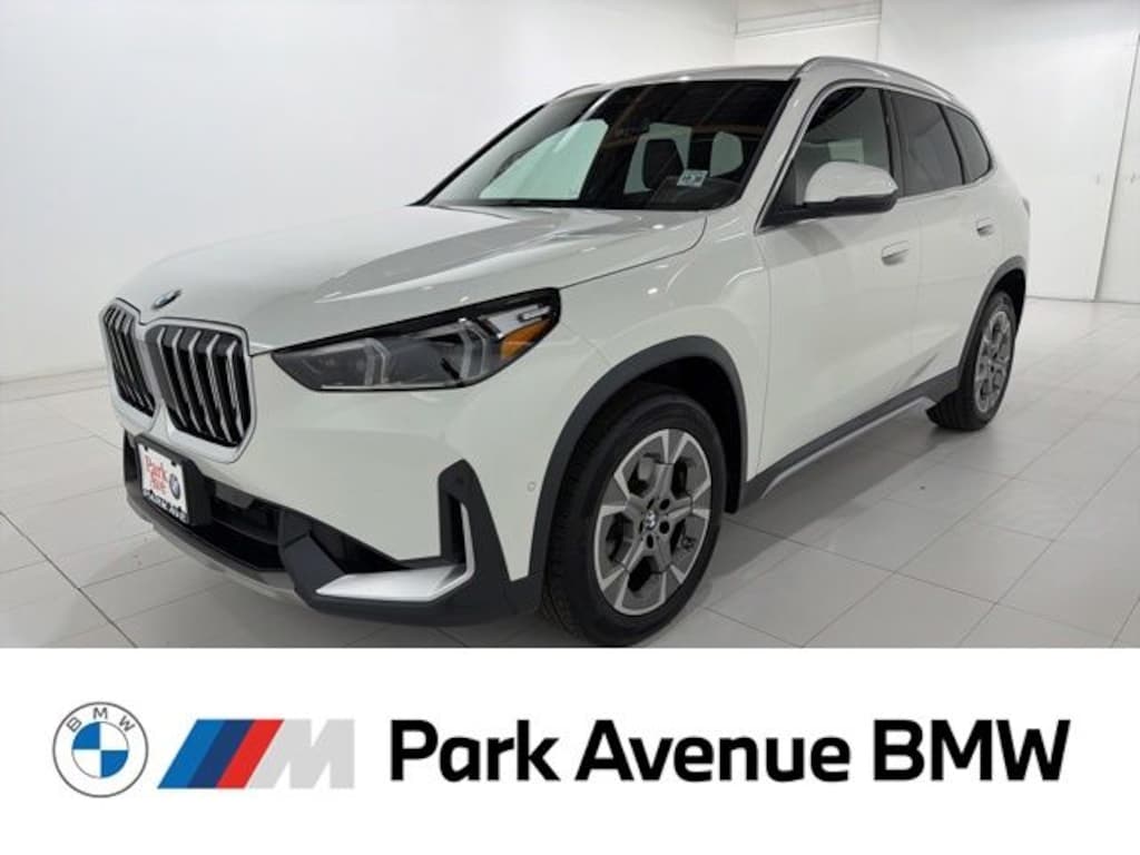 Used 2026 BMW X1 xDrive28i SUV