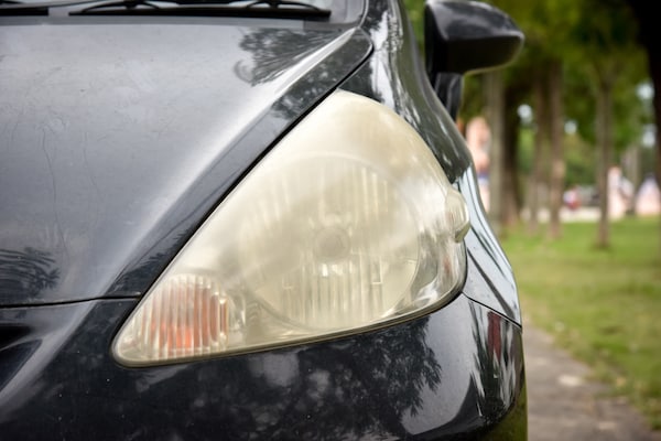BMW Bulb and Light Service