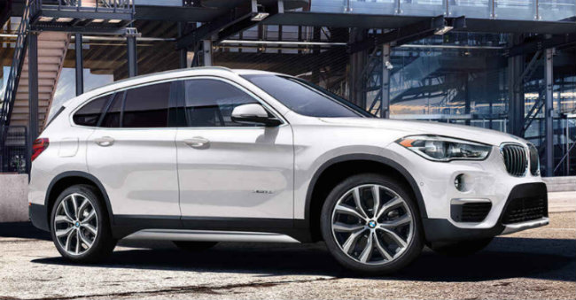 2016 BMW X1 near Paramus 2016 BMW X1 near Paramus