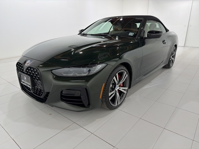 2023 BMW 4 Series M440i