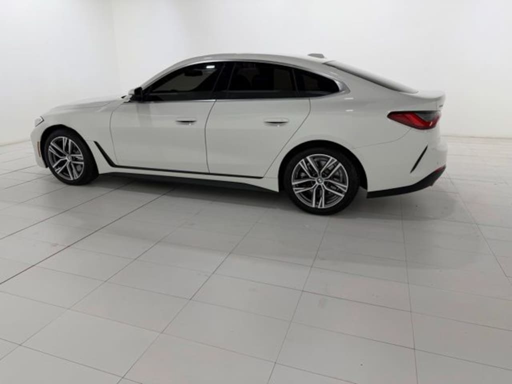 Used 2023 BMW 430i xDrive Gran Coupe