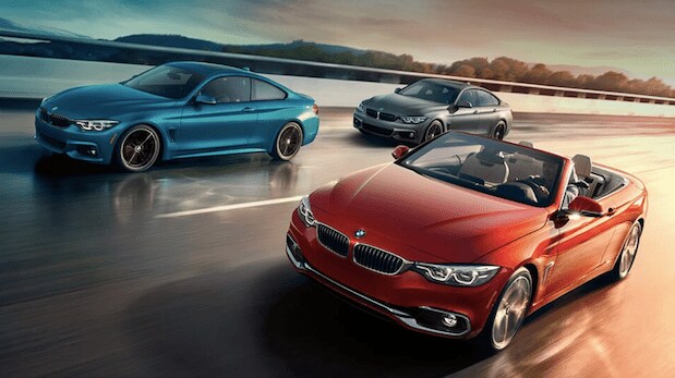 Why Buy A BMW? Why Buy A BMW?