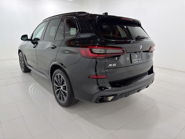 2023 Bmw X5 xDrive40i photo 3