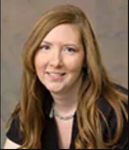 Staff member Heather O'Brien from ID_b7648a495c45